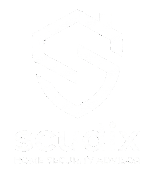 Logo Scudix Home Security Advisor