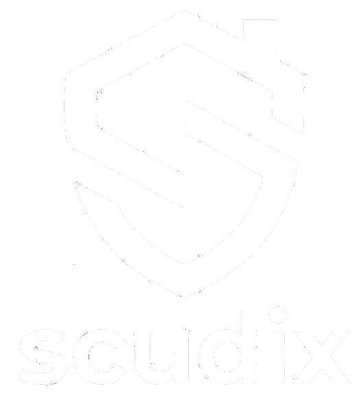 Logo Scudix Home Security Advisor
