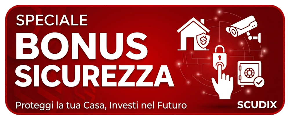 Speciale Bonus Sicurezza