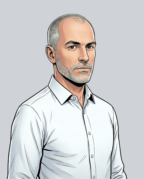Danilo consulente sicurezza