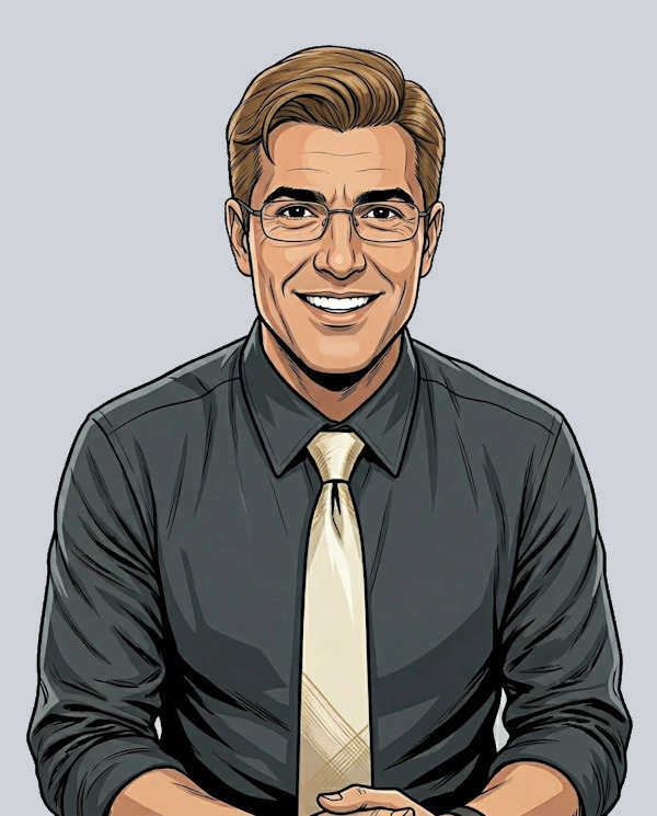 Riccardo consulente sicurezza