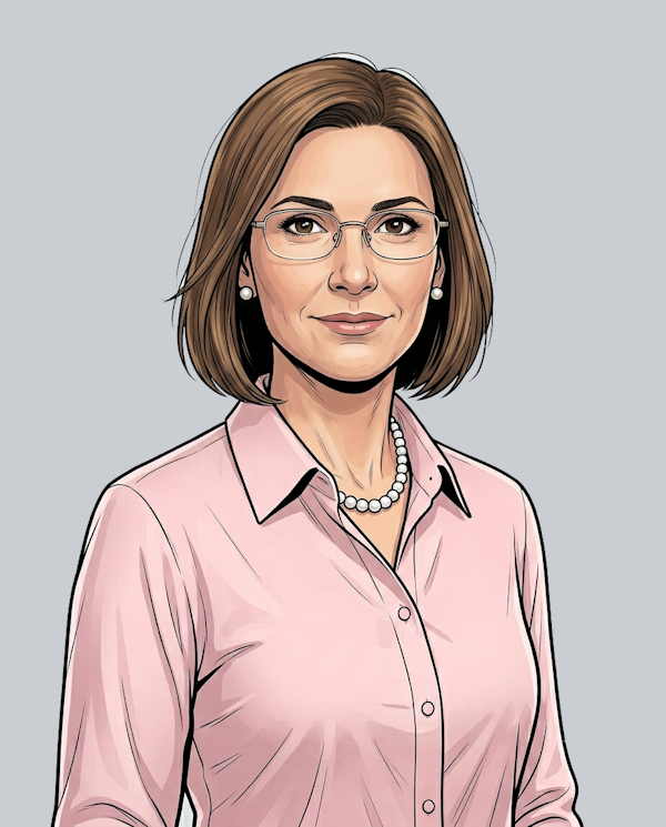 Silvia amministrazione
